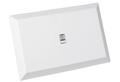 ASA SELECTION Servierplatte »250°C 22 cm«, Porzellan