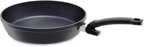 Fissler Bratpfanne »Adamant Comfort«, Aluminium (1-tlg), hoher Pfannenkörper, Induktion