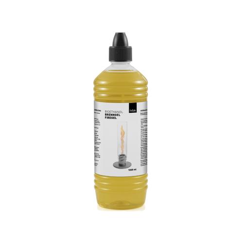 höfats SPIN Bioethanol  1 Liter Flasche - Default Title
