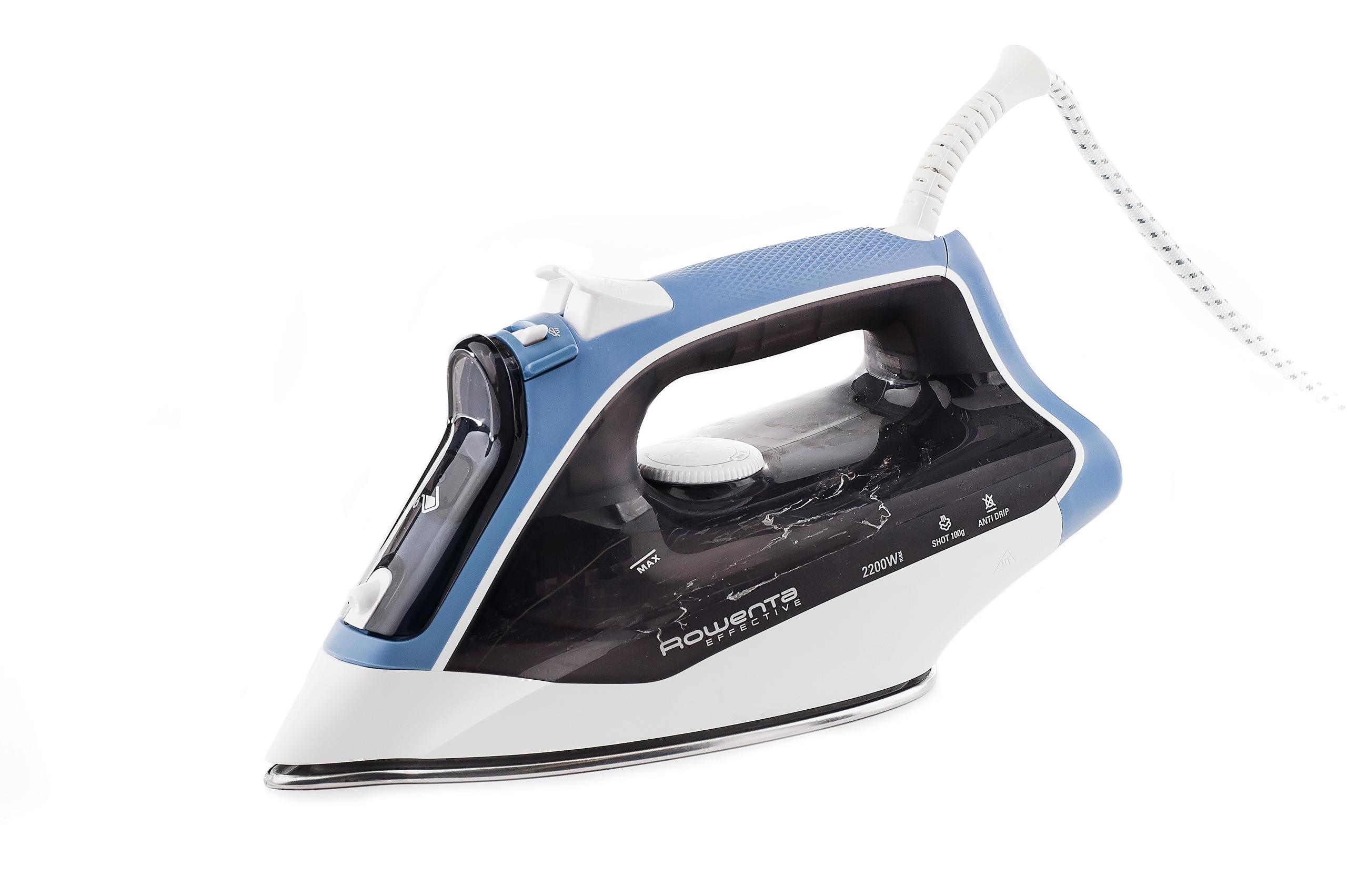 Dampfbügeleisen DX1531 Effective 2 2200 Watt