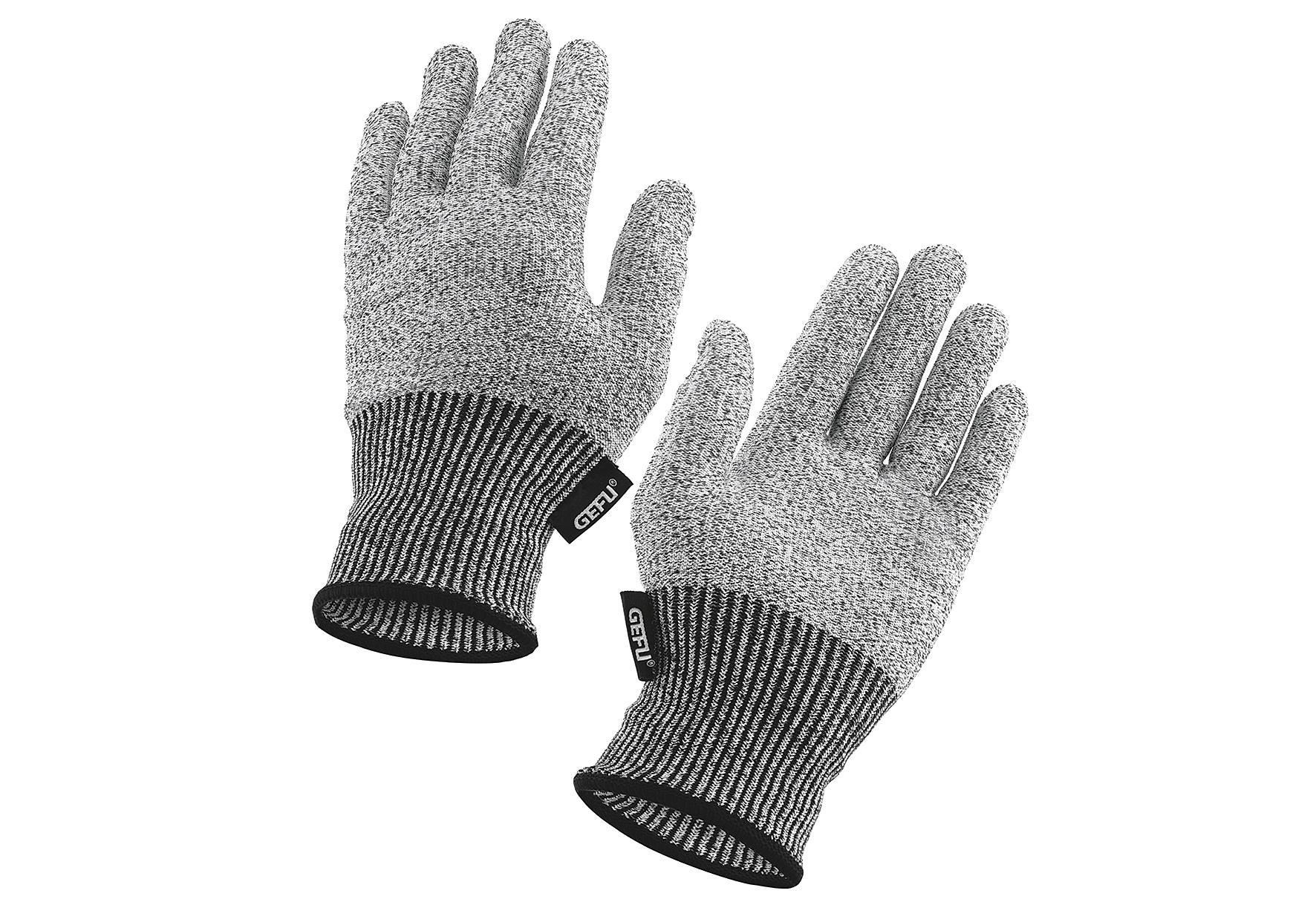 Schnittschutzhandschuh 'Securo'