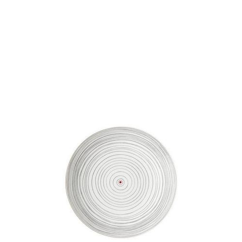 Rosenthal Brotteller »TAC Gropius Stripes 2.0 Brotteller 16 cm«, (1 Stück)