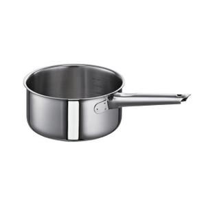 SCHULTE-UFER Kochtopf »Romana i mit Stiel 1.4 L«, Edelstahl 18/10