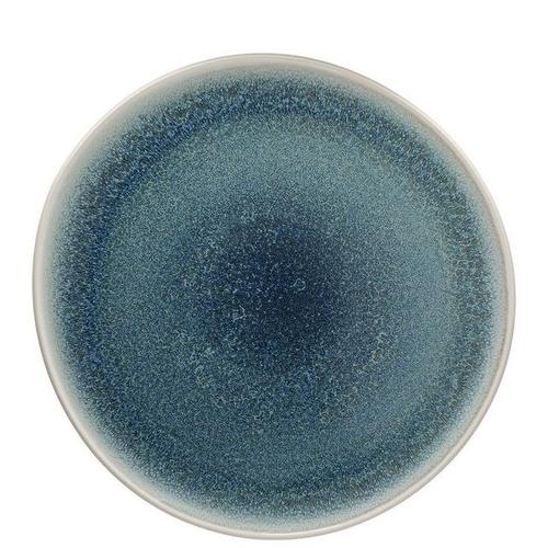 Rosenthal Teller »Junto Aquamarine Teller flach 30 cm«, (1 Stück)