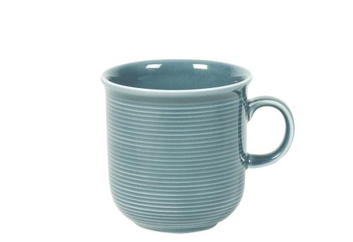 Becher mit Henkel 'Trend Colour Icy Blue'