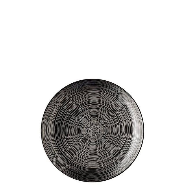 Rosenthal Frühstücksteller »TAC Gropius Stripes Frühstücksteller 19 cm«, (1 Stück)