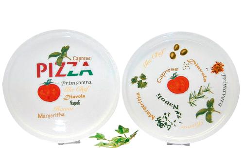 Pizzateller 'Pizza'