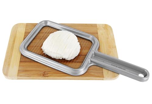 Pellkartoffel- / Mozzarella-Schneider 'Rondex'