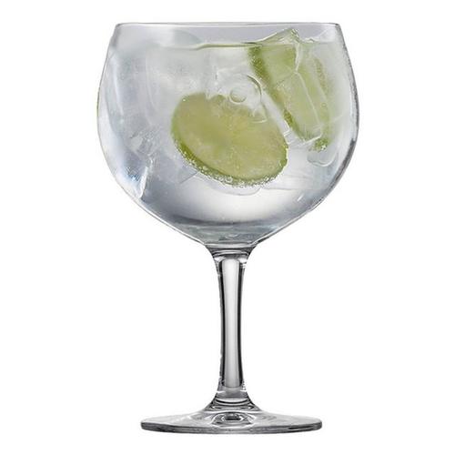 SCHOTT-ZWIESEL Gläser-Set »Bar Special Gin Tonic 80 2er Set«
