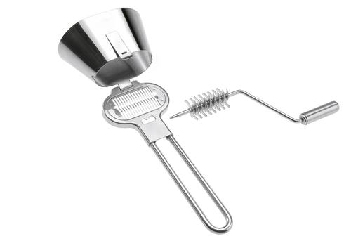 Kräutermühle 'Exklusiv'