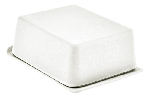 Butterdose 'NATUR-DESIGN'