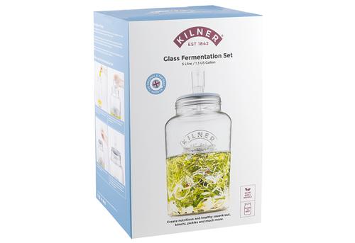 Fermentier-Set