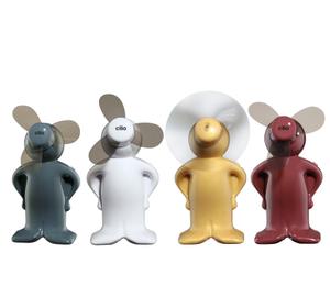 Mini-Ventilator VENTOBOY TREND