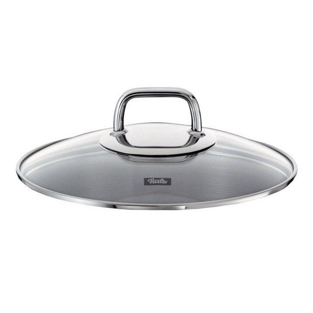 Fissler Topfdeckel »Viseo 24 cm«