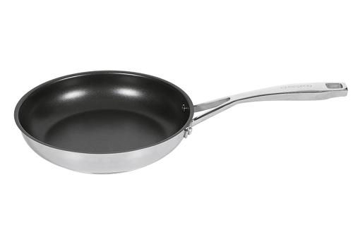 Bratpfanne 'Profi Gourmet'