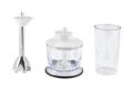 Handmixer HM 5137 WK