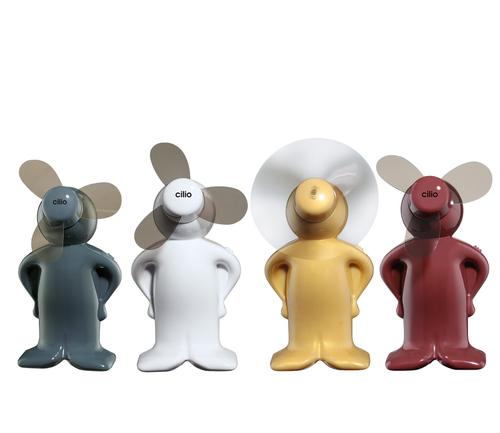 Mini-Ventilator VENTOBOY TREND