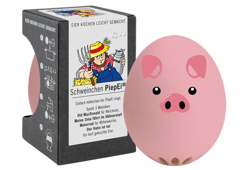 PiepEi "Schweinchen "