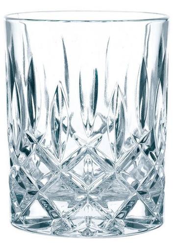 Whiskybecher Noblesse 29,5 cl 9,8cm 4er Set