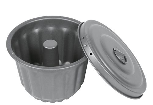 Wasserbadform ø16cm 1,25l