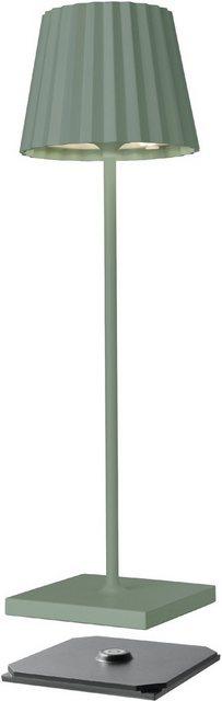 SOMPEX LED Tischleuchte »Troll«