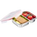 Lunch Box 2-fach geteilt