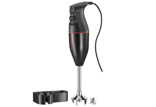 Stabmixer Zauberstab® M 100 Design schwarz