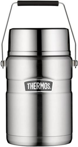 Thermos Speisegefäß Stainless King, Edelstahl 1,2 Liter - Default Title