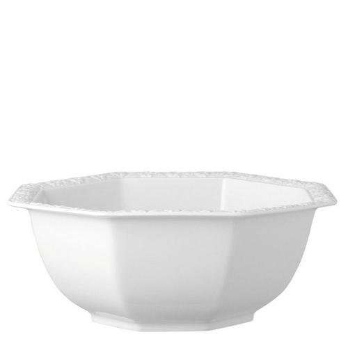 Rosenthal Servierschüssel »Maria Weiß Pastaschüssel 3 hoch«, Porzellan, (1-tlg)