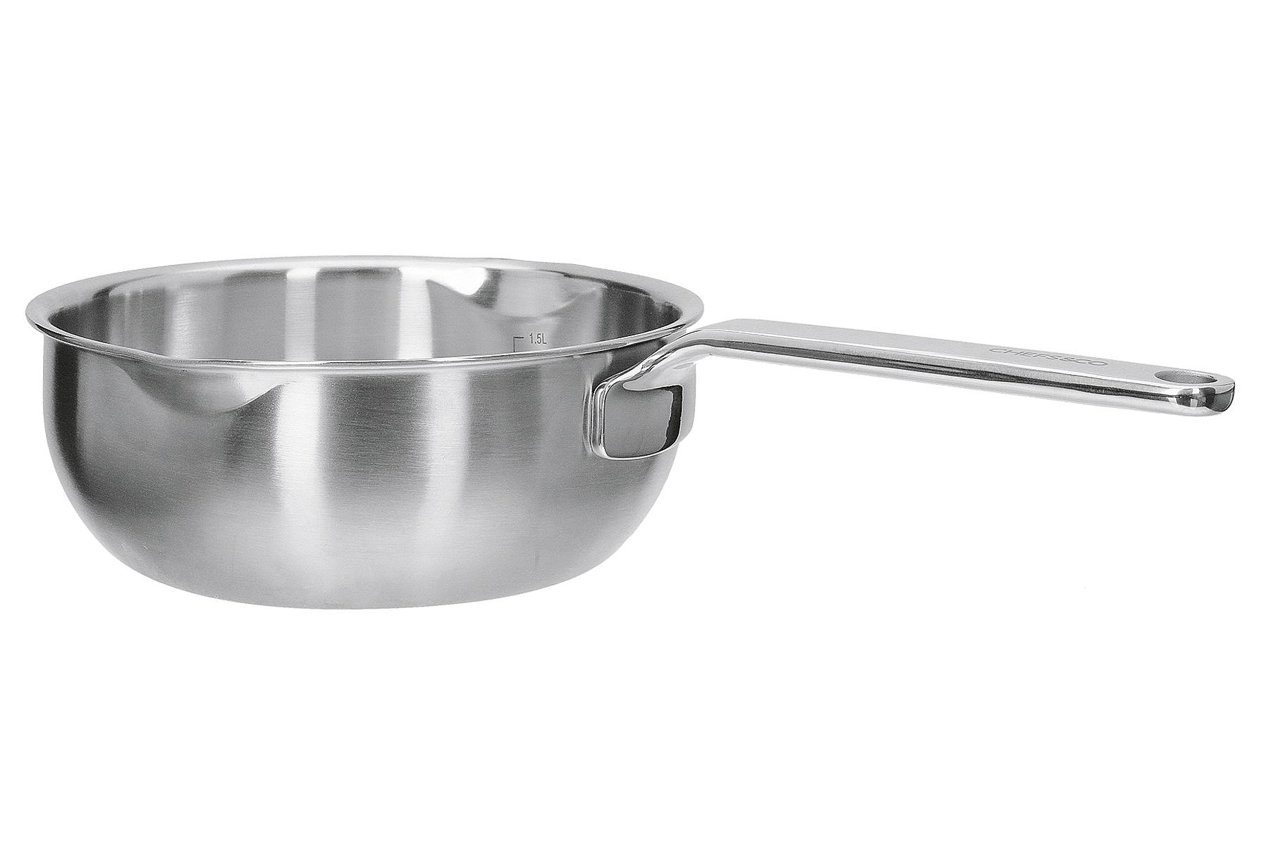 Sauteuse 'Excellence Gourmet'