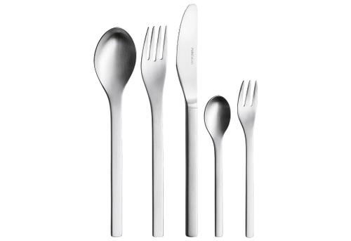 Menübesteck One Edelstahl 18/10 68teilig