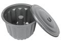 Wasserbadform ø20cm 2,2l