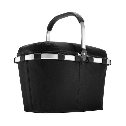 Reisenthel Carrybag iso Shopping 22 Liter Schwarz