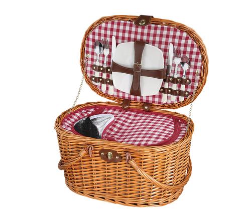 Picknick-Korb RIVA