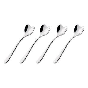 Alessi Alessi Kaffeelöffel, 4er Set
