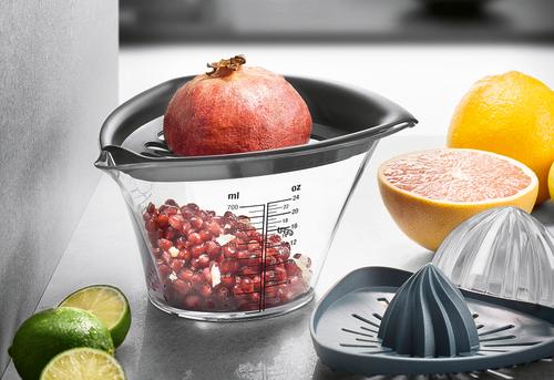 Gefu Granatapfelentker und Fruchtpresse Fruti - Default Title
