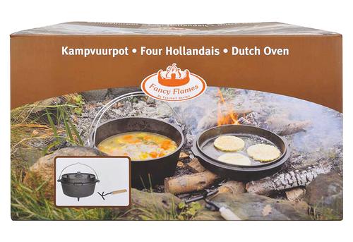 Dutchofen