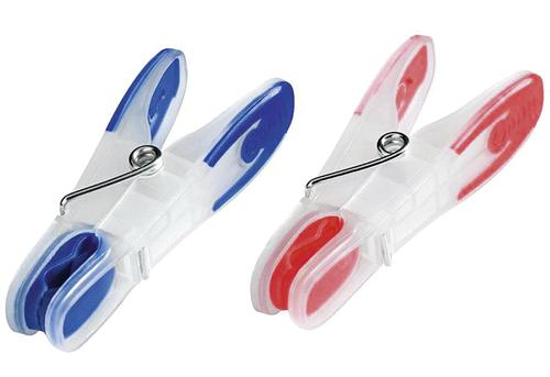 Wäscheklammer extra soft 25er Pack