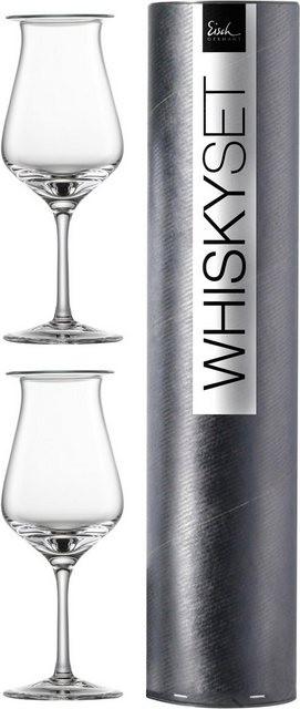 Eisch Whiskyglas »Jeunesse« (4-tlg), bleifreies Kristallglas, 160 ml