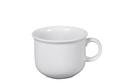 Kaffeetasse 'Trend weiß'
