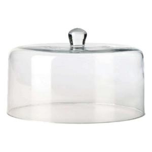 ASA SELECTION Tortenglocke »Grande Glasglocke Ø 26.5 cm«
