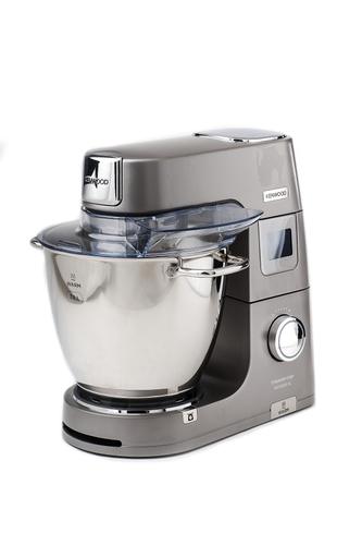 Küchenmaschine KWL90.244SI