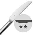Steakbesteck-Set, 12-teilig