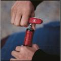 Victorinox Taschenmesser Huntsman rot 9,1cm - Default Title