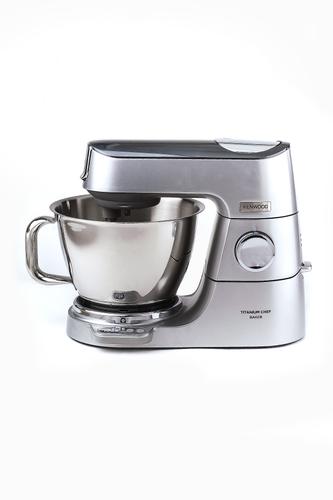 Küchenmaschine KVC85.314SI