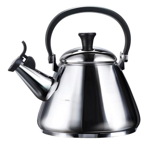 WASSERKESSEL KONE EDELSTAHL