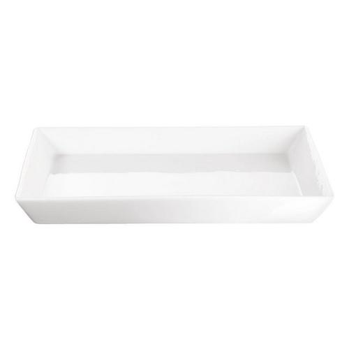 ASA SELECTION Speiseteller »250°C Plus Top Quadratisch 23 cm«