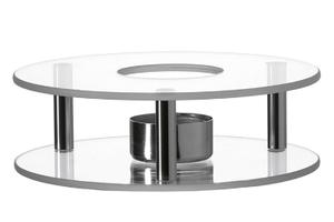 Stövchen Scaldino 5,5cm Ø15,6cm