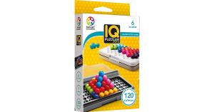 IQ-Puzzler PRO