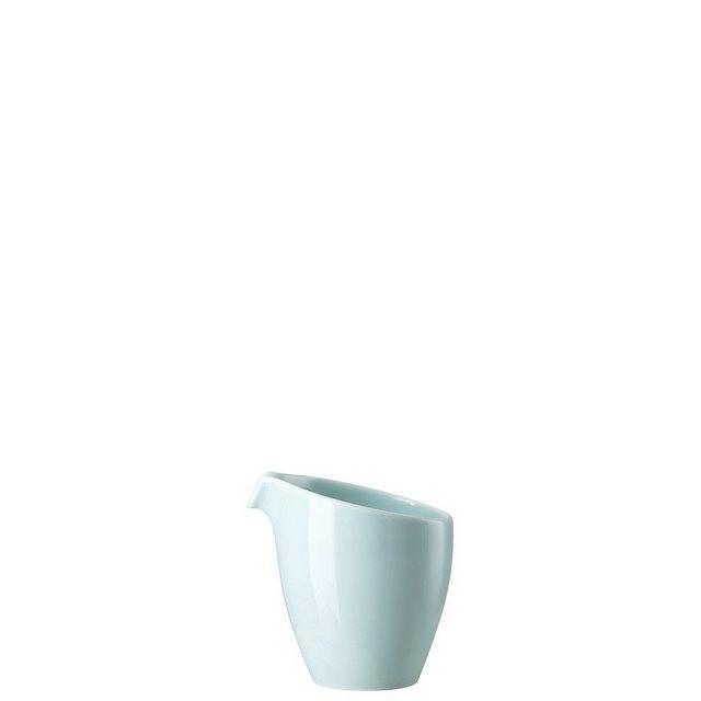 Rosenthal Milchkännchen »Junto Opal Green Milchkännchen«, 0,2 l